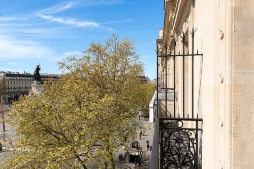 Crowne Plaza Paris Republique by IHG, Room