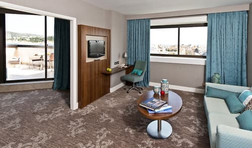 Holiday Inn Nice by IHG, Room