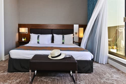 Holiday Inn Nice by IHG, Room