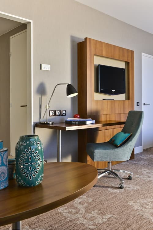 Holiday Inn Nice by IHG, Room