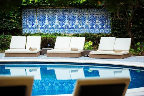 Avani Avenida Liberdade Lisbon Hotel, Primary image