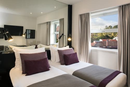 Avani Avenida Liberdade Lisbon Hotel, Room