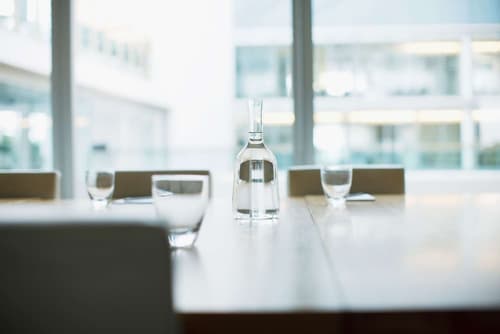 Avani Avenida Liberdade Lisbon Hotel, Meeting facility