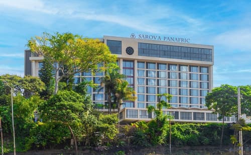 Sarova Panafric Hotel, Primary image