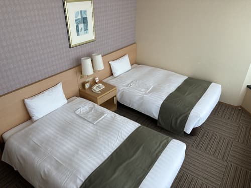 Kanazawa Tokyu Hotel, Primary image