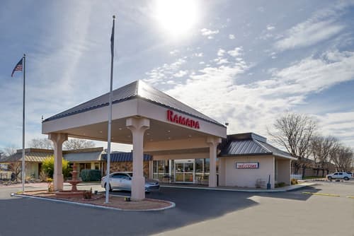 Ramada by Wyndham Grand Junction, Primary image