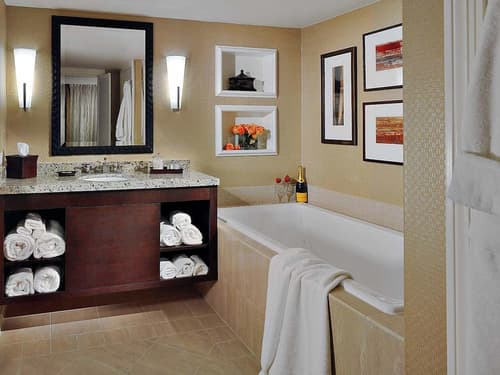 Crowne Plaza Hotel Jacksonville Airport/I-95N by IHG, Room