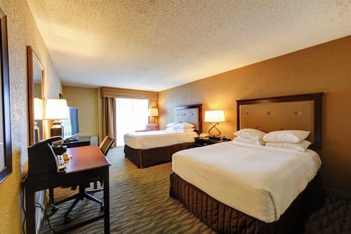 Crowne Plaza Hotel Jacksonville Airport/I-95N by IHG, Room