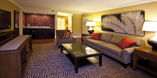 Crowne Plaza Hotel Jacksonville Airport/I-95N by IHG, Room