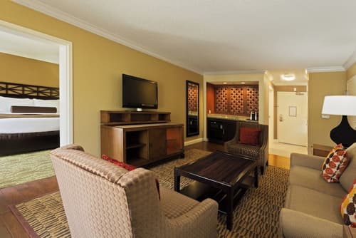 Crowne Plaza Hotel Jacksonville Airport/I-95N by IHG, Room