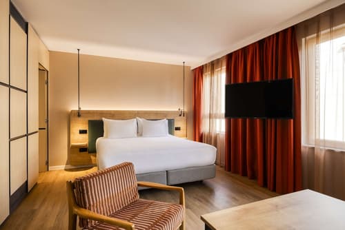 Hilton Garden Inn Brussels City Centre, Primary image