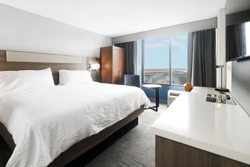 Holiday Inn Express Washington DC SW - Springfield by IHG, Room