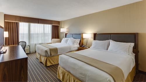 Holiday Inn Express Washington DC SW - Springfield by IHG, Room