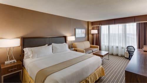 Holiday Inn Express Washington DC SW - Springfield by IHG, Room