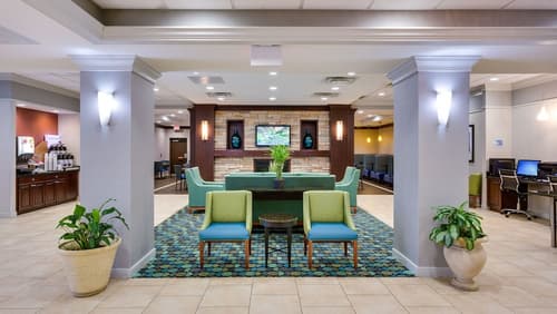 Holiday Inn Express Washington DC SW - Springfield by IHG, Primary image