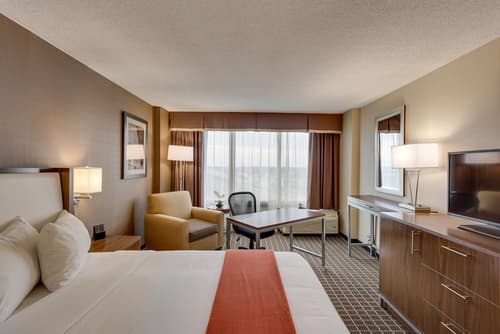 Holiday Inn Express Washington DC SW - Springfield by IHG, Room