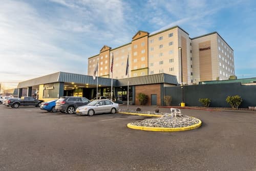Westmark Fairbanks Hotel & Conference Center, Primary image