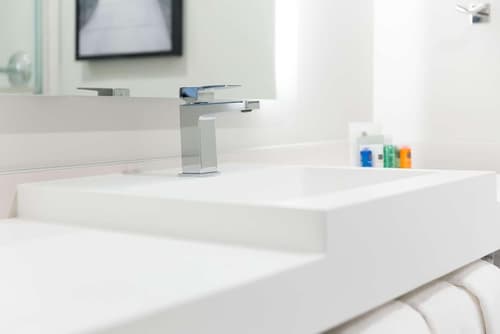 Radisson Hotel Phoenix Airport, Room