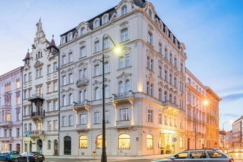 Best Western Hotel Moran, Primary image