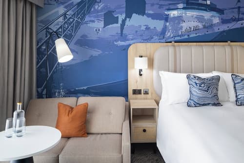 voco Southampton by IHG, Room
