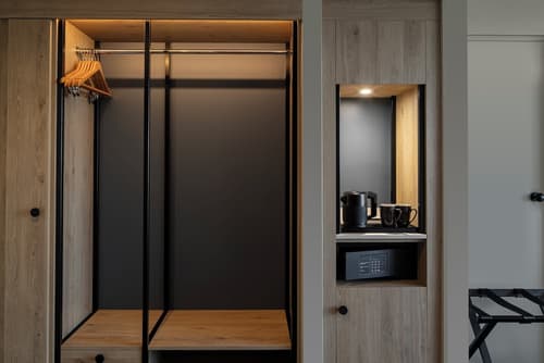 voco Southampton by IHG, Room