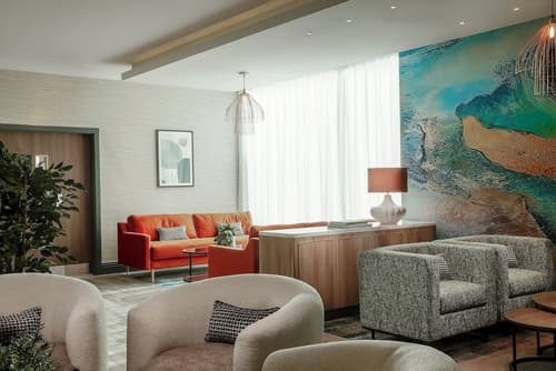 voco Southampton by IHG, Reception