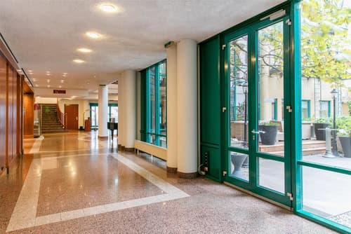 ARCOTEL Wimberger Vienna, Lobby