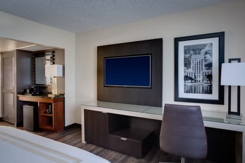 Houston Marriott Westchase, Room