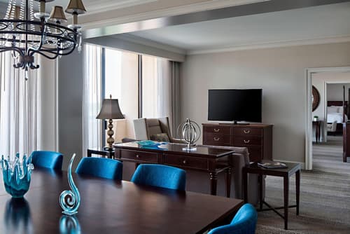 Houston Marriott Westchase, Room