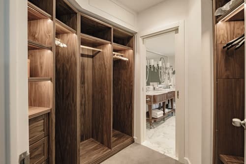 Corinthia Palace Malta, Room