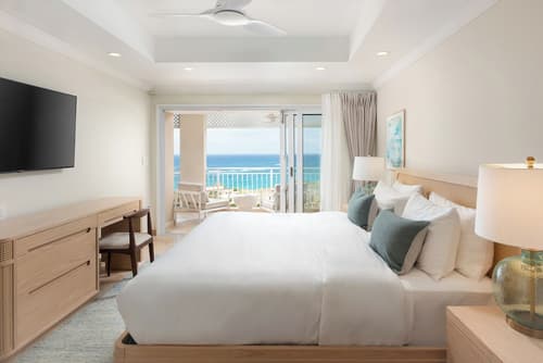 The Crane Resort, Primary image