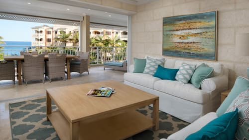 The Crane Resort, Room