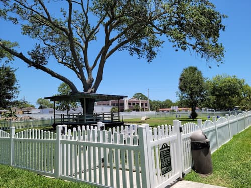 Southern Oaks Inn, Pet-friendly amenities