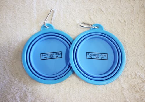 Southern Oaks Inn, Room