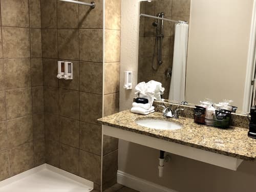 Southern Oaks Inn, Room