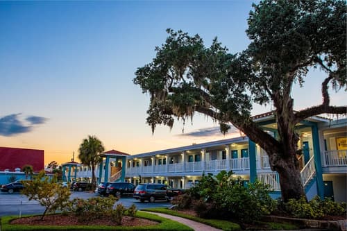 Southern Oaks Inn, Primary image