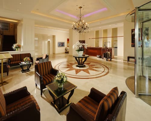 De la Paix, Reception