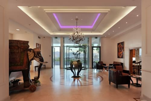 De la Paix, Reception