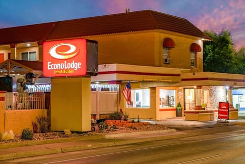 Econo Lodge  Inn & Suites Durango, Primary image