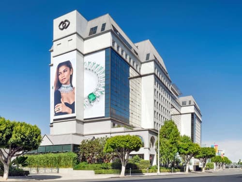 Sofitel LA at Beverly Hills, Primary image