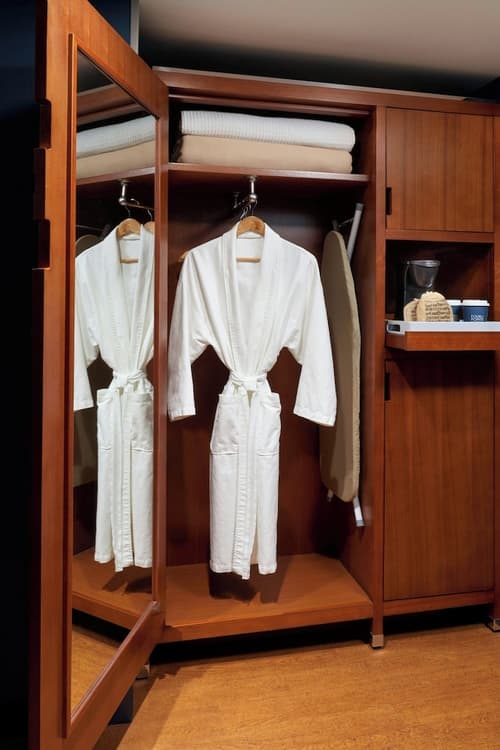 Four Points By Sheraton Gatineau-Ottawa, Room