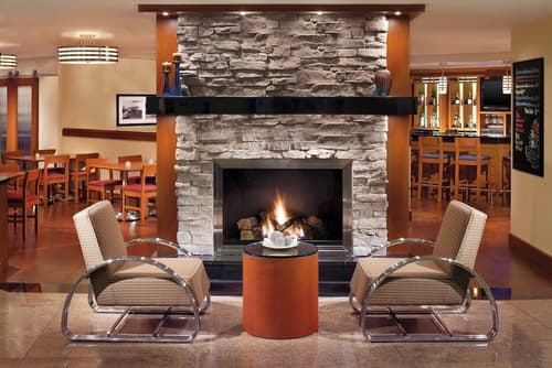 Four Points By Sheraton Gatineau-Ottawa, Restaurant