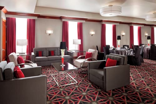 Four Points By Sheraton Gatineau-Ottawa, Meeting facility