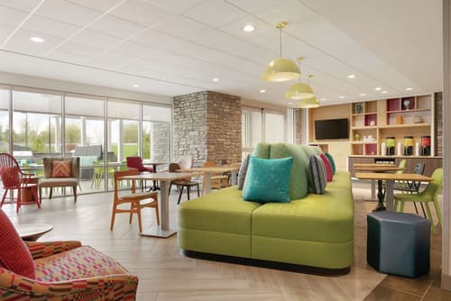 Home2 Suites by Hilton Williamsville Buffalo Airport, 