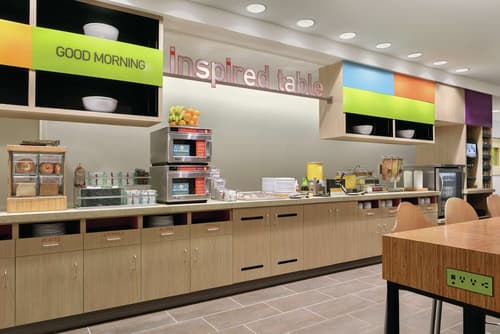 Home2 Suites by Hilton Williamsville Buffalo Airport, 