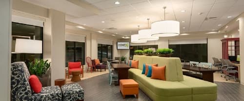 Home2 Suites by Hilton Williamsville Buffalo Airport, 