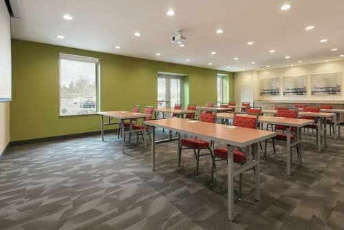 Home2 Suites by Hilton Williamsville Buffalo Airport, 