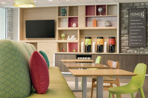 Home2 Suites by Hilton Williamsville Buffalo Airport, 