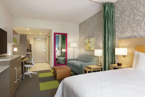 Home2 Suites by Hilton Williamsville Buffalo Airport, 