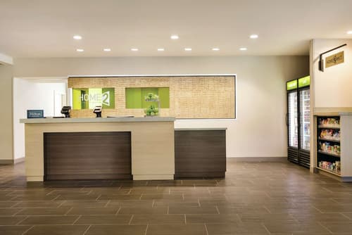 Home2 Suites by Hilton Williamsville Buffalo Airport, 